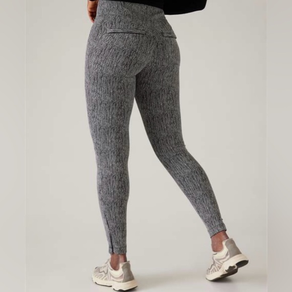 Athleta Pants - NTW athleta DELANCEY SKYLINE size med